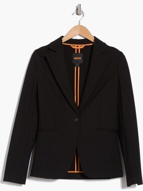 BOSS Black Blazer